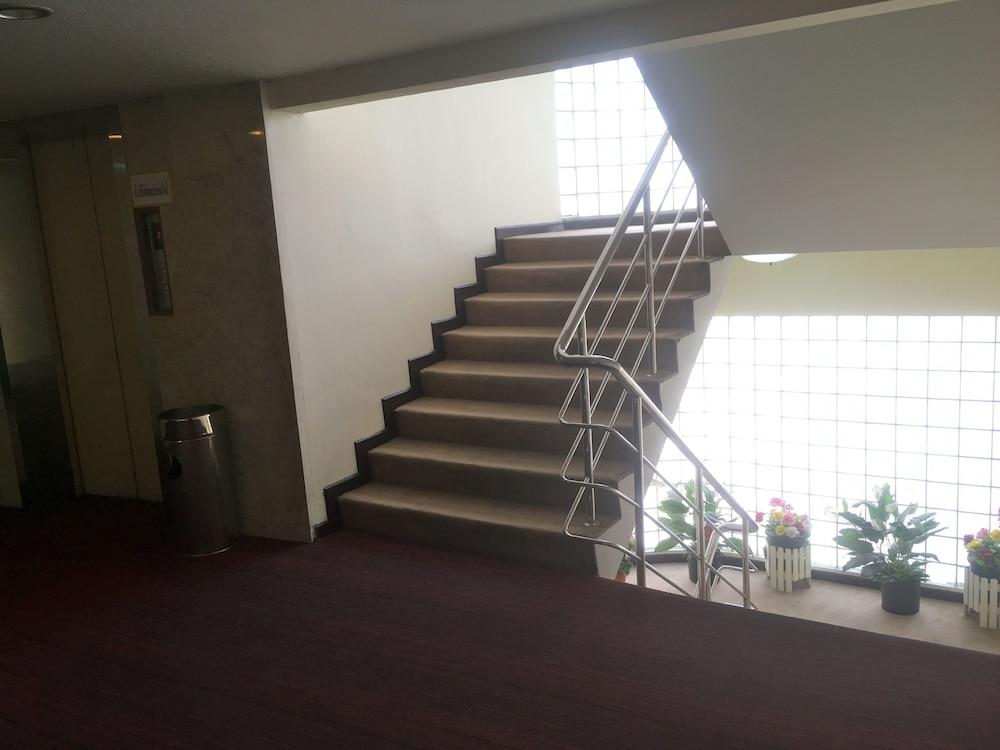 Jumbotel Hotel Bangkok Eksteriør billede